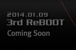 3rd ReBOOT coming soon