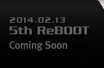 5th ReBOOT coming soon