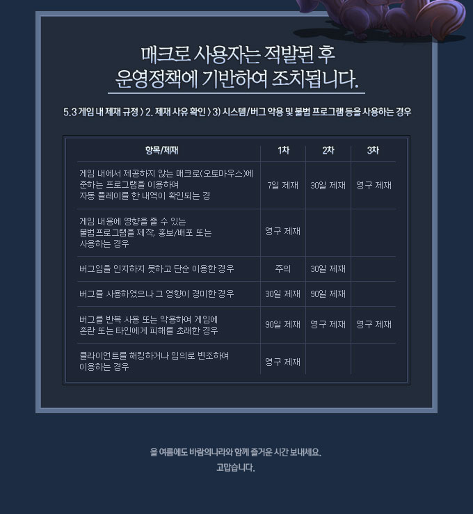 클린캠페인