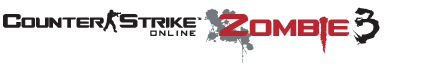 Counter Strike Online : Zombie 3