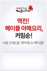 메이플스토리