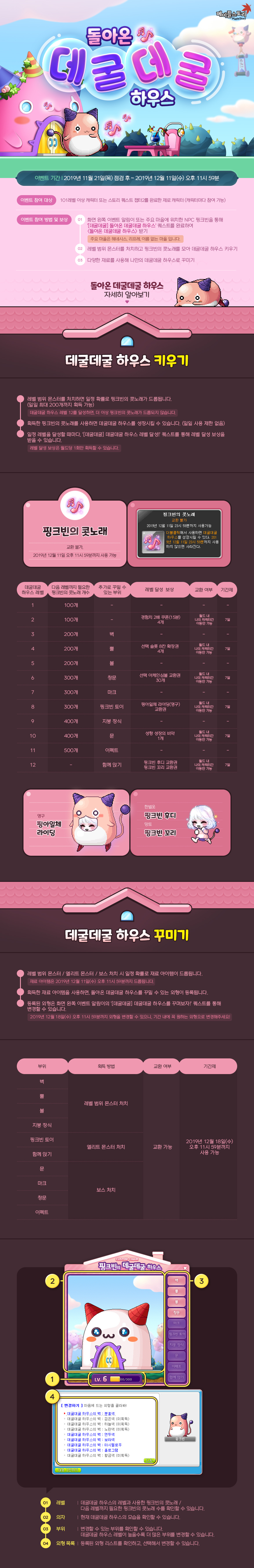 돌아온 데굴데굴 하우스